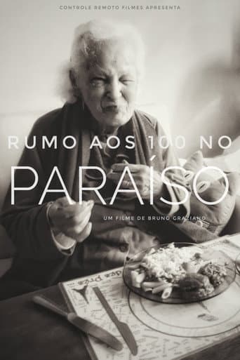 Poster for Rumo aos 100 no Paraíso