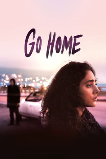 Poster for Go Home