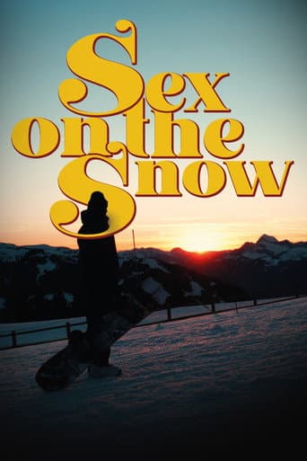 Poster for Sex on the Snow