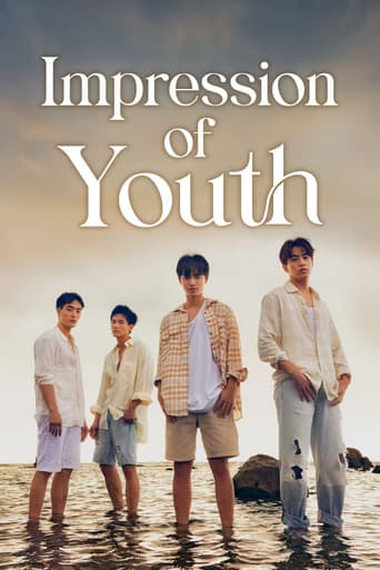 Poster for Impression of Youth