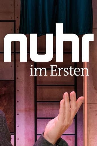 Poster for Nuhr im Ersten