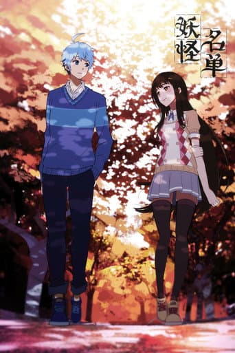 Poster for Monster List