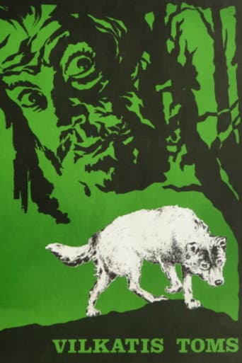 Poster for Werewolf Tom