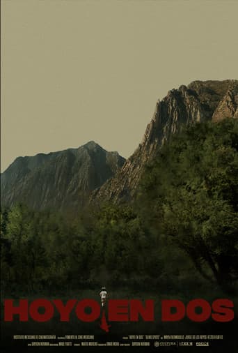 Poster for Hoyo en dos