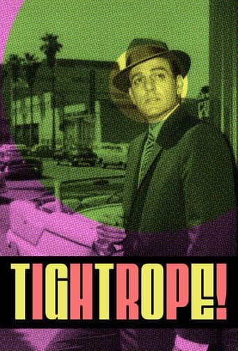 Poster for Tightrope