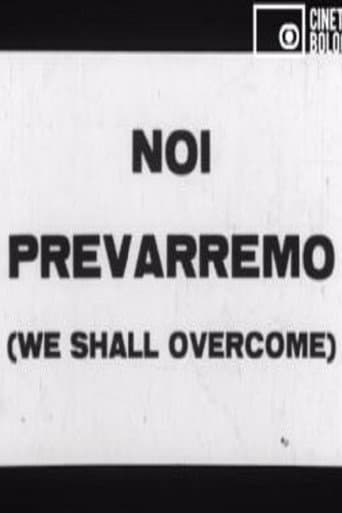 Poster for Noi prevarremo