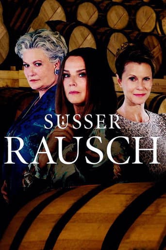 Poster for Süßer Rausch