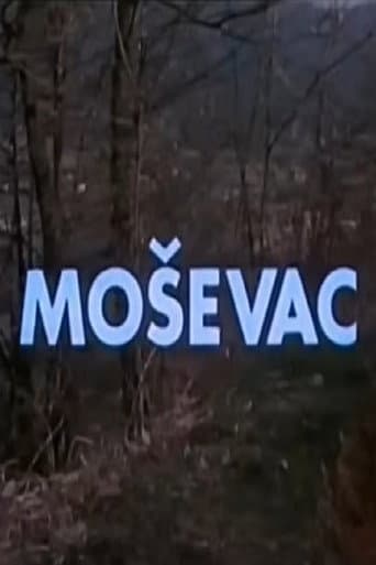 Poster for Mosevac