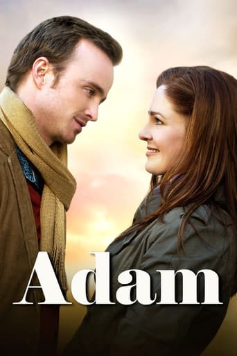 Poster for Adam