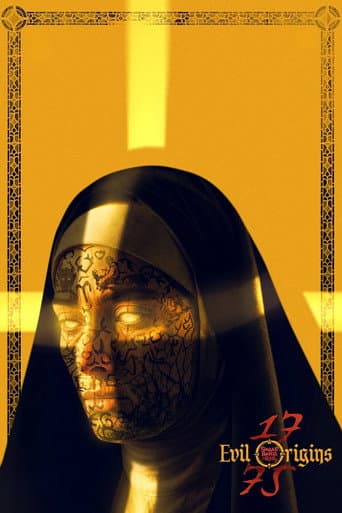 Poster for 1775
