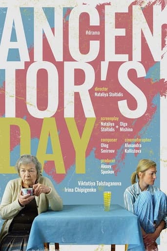 Poster for Ancentor's Day