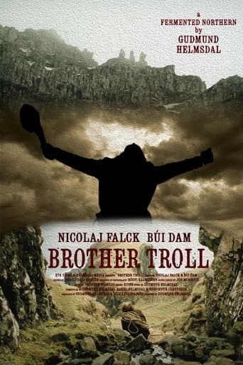 Poster for Brother Troll