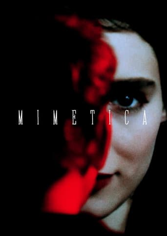 Poster for Mimetica