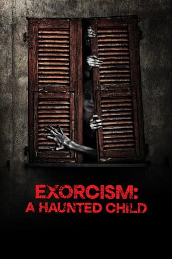 Poster for Exorcism: Haunted Child