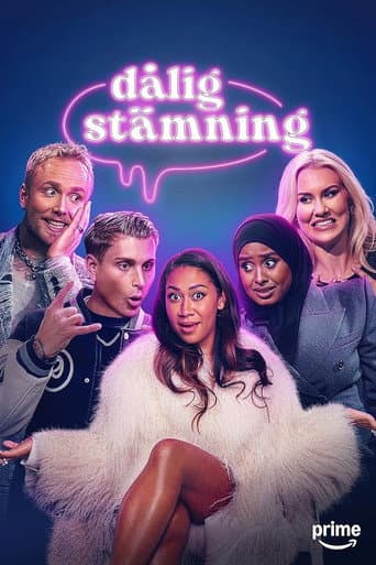 Poster for Dålig stämning