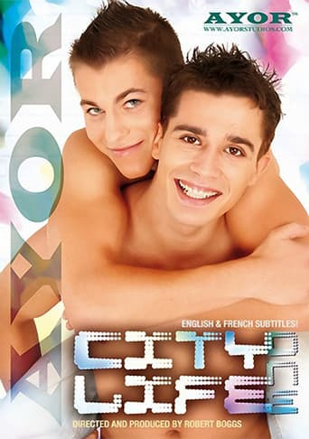 Poster for City Life