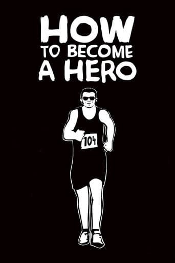 Poster for How to Become a Hero