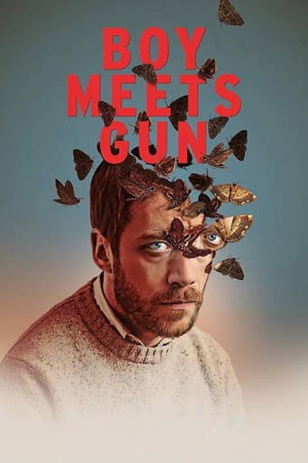 Poster for Boy Meets Gun