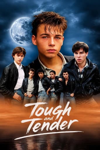 Poster for Tough and Tender