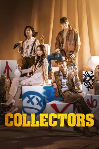 Poster for Collectors