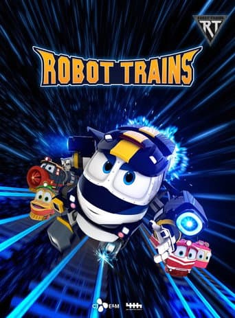 Poster for Season 1