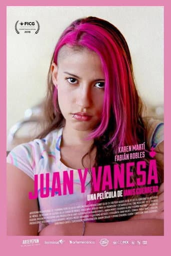 Poster for Juan And Vanesa