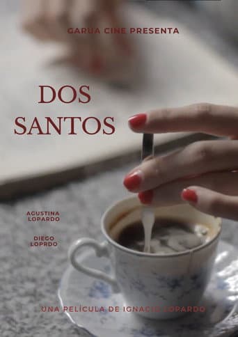 Poster for Dos Santos