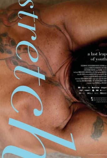 Poster for Stretch