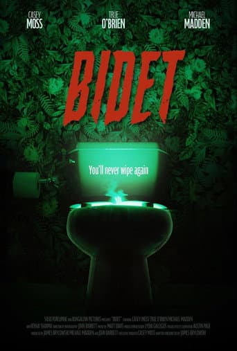 Poster for Bidet