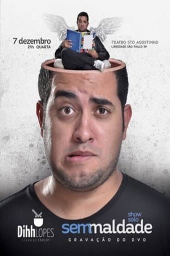 Poster for Dihh Lopes - Sem Maldade