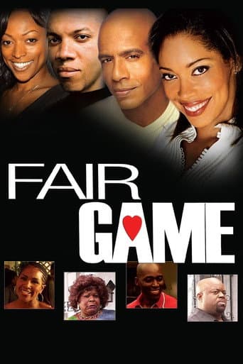 Poster for Fair Game