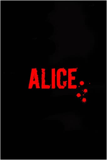 Poster for Alice