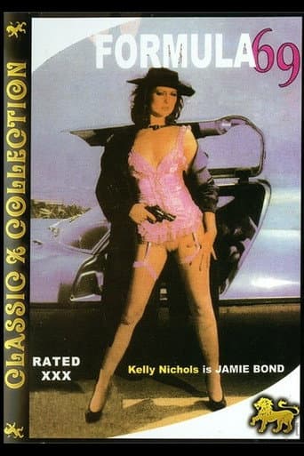 Poster for Formula 69