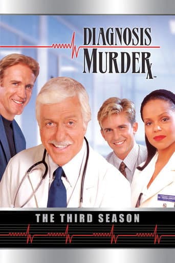 Poster for Season 3