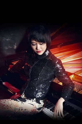 Poster for Klaus Mäkelä conducts Ravel With Yuja Wang and the Orchestre de Paris