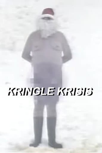 Poster for Kringle Krisis