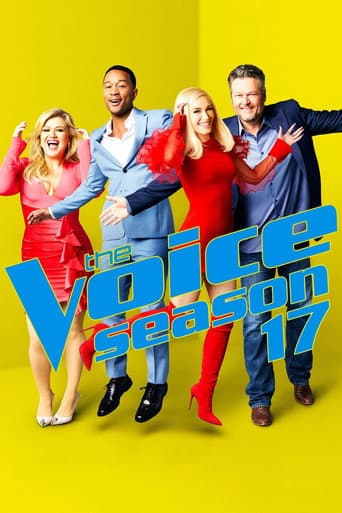 Poster for Season 17