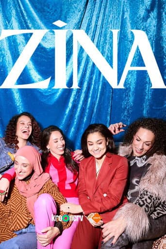 Poster for Zina