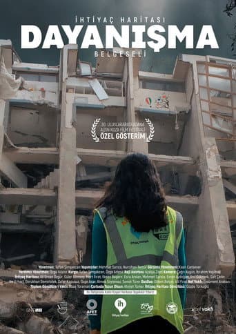 Poster for Solidarity