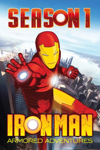 Poster for Season 1