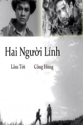 Poster for Two Soldiers