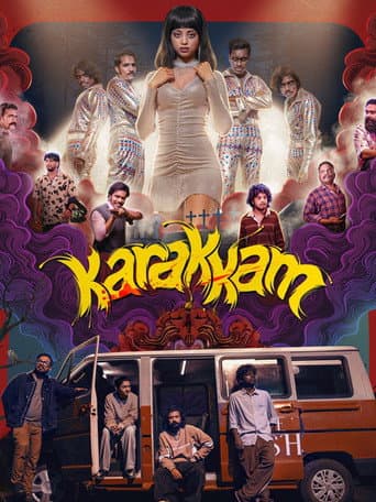 Poster for Karakkam