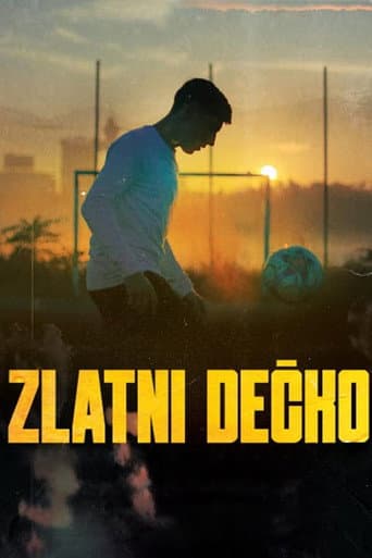 Poster for Golden Boy