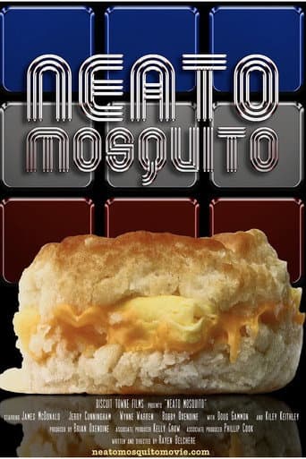 Poster for Neato Mosquito
