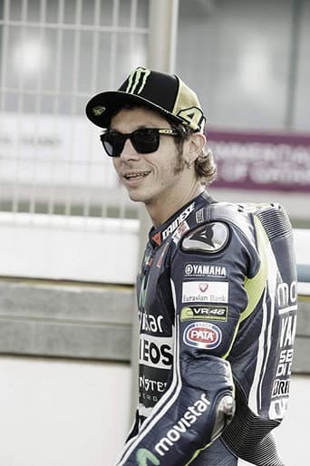 Poster for Valentino Rossi – Siete años de ensueño