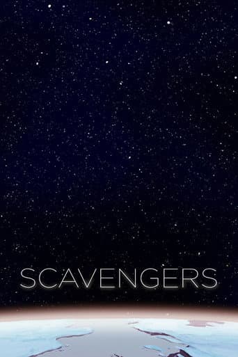 Poster for Scavengers