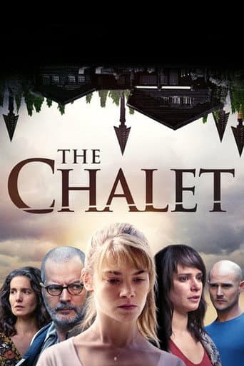 Poster for The Chalet