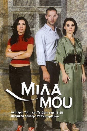 Poster for Μίλα μου