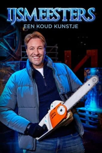 Poster for IJsmeesters: een koud kunstje