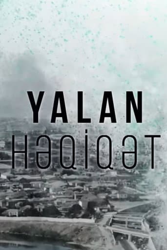 Poster for False Truth